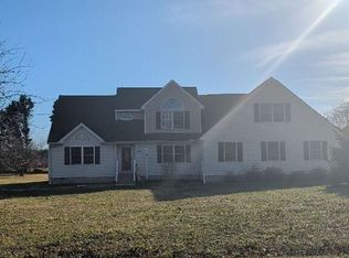 30745 Chesapeake Acres Dr, Eden, MD 21822