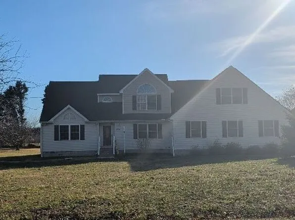30745 Chesapeake Acres Dr, Eden, MD 21822