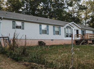 410 Willow Mountain Ln, Shipman, VA 22971