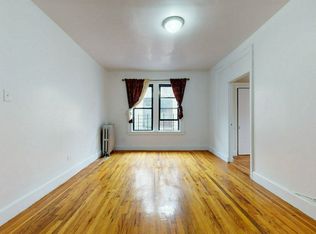 600 W 188th St APT 5A, New York, NY 10040