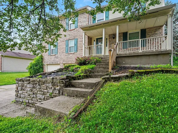 2054 Bridgette Ln, Hebron, KY 41048