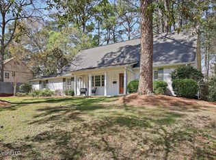 2210 Bellingrath Rd, Jackson, MS 39211