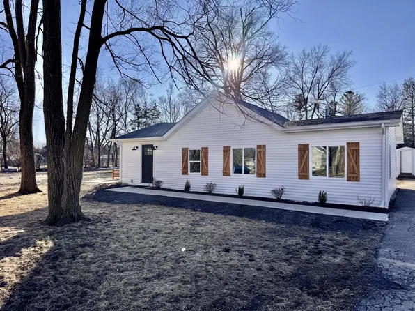 8422 Horizon DRIVE, Burlington, WI 53105