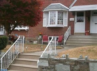 3015 Unruh Ave, Philadelphia, PA 19149