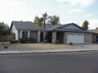 939 W Posada Ave, Mesa, AZ 85210