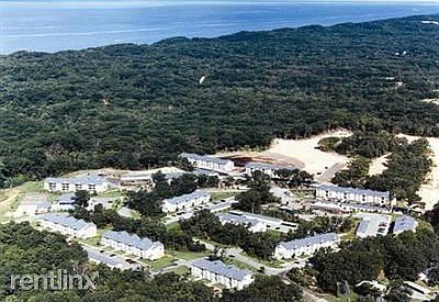 Aerial View of Complex