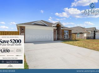 1805 Edwards St, Pea Ridge, AR 72751