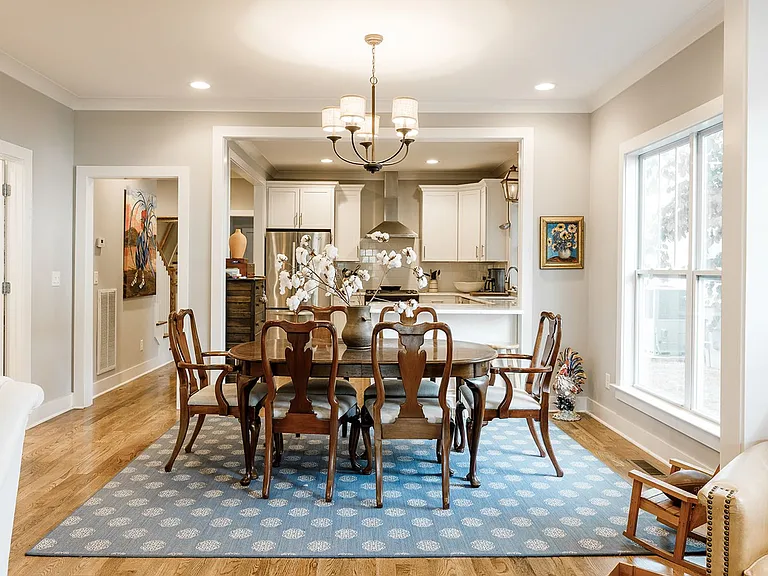 403 Acklen Park Dr #A — Photo 12