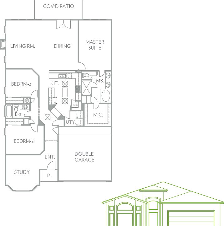 1st image of this home
