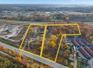 61910-61970 Van Dyke Ave, Washington, MI