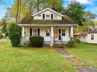 1705 W Schaaf Rd, Cleveland, OH 44109