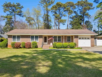 814 Green Bay Trail, Myrtle Beach, SC, 29577