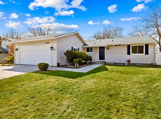 2231 S Eagleson Rd, Boise, ID 83705