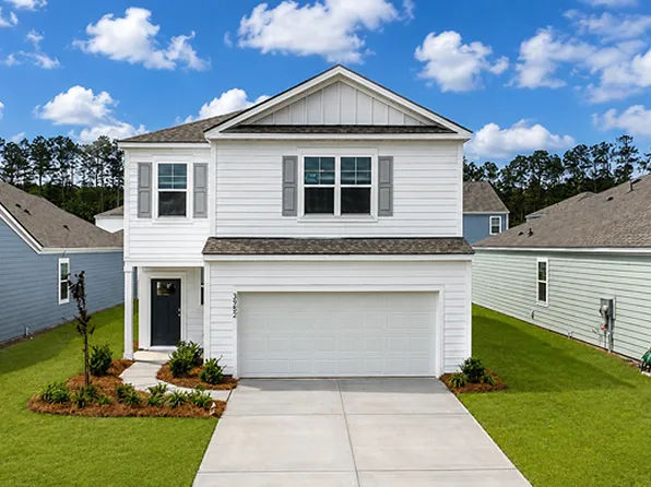 6026 Grangestone Ln, Ravenel, SC 29470