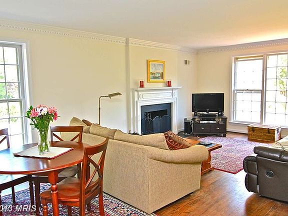 Living / Dining room