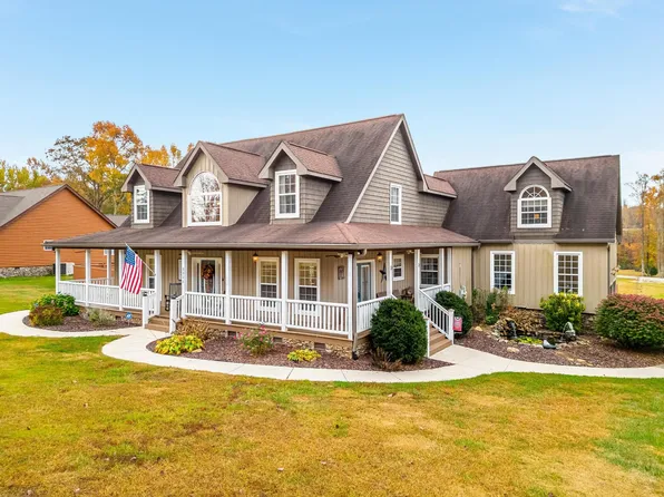 2322 Mowbray Pike, Soddy Daisy, TN 37379