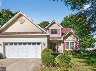 1012 Morgan Station Dr, Severn, MD 21144