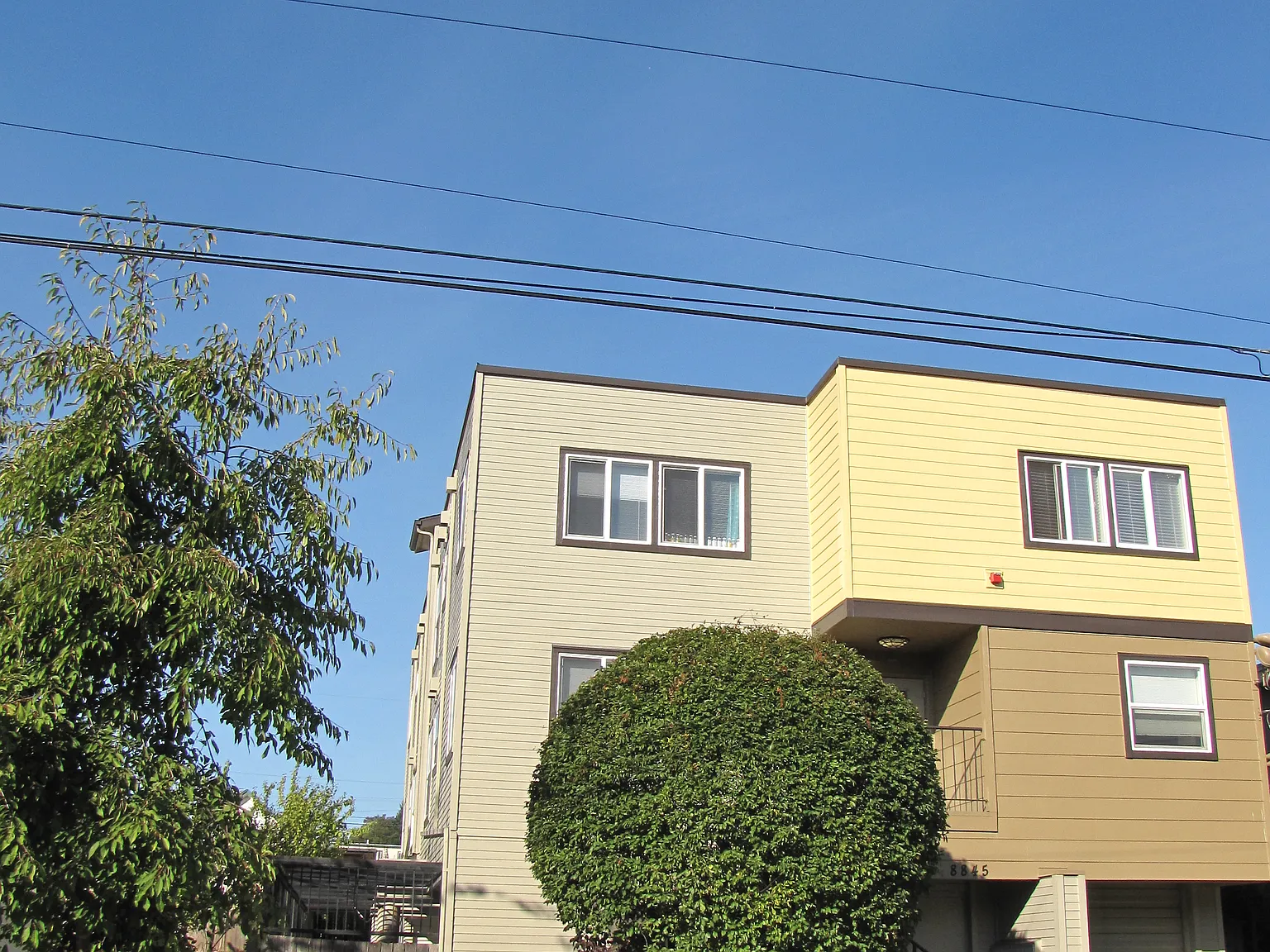 Midvale Apartments — Photo 3