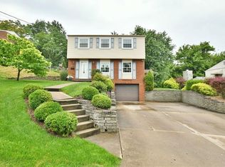 217 Parkedge Rd, Pittsburgh, PA 15220