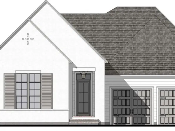 2752 Harveston Mill Dr, Baton Rouge, LA 70820
