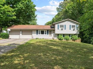 15650 Pleasant View Dr, Mount Vernon, OH 43050