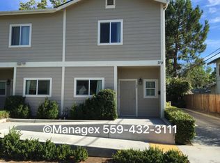 719 E Dennett Ave APT 103, Fresno, CA