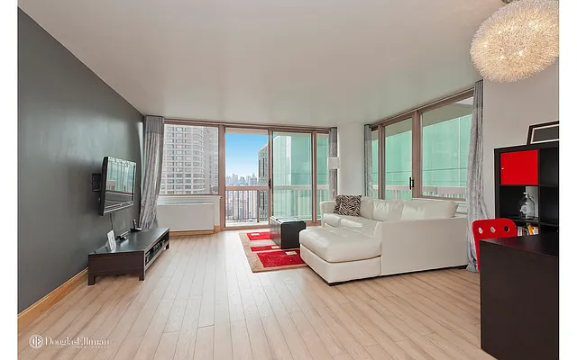 Rented by Douglas Elliman | media 60