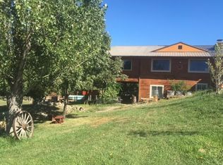 8417 N Foothills Hwy, Boulder, CO 80302