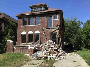 2696 Leslie St, Detroit, MI 48238