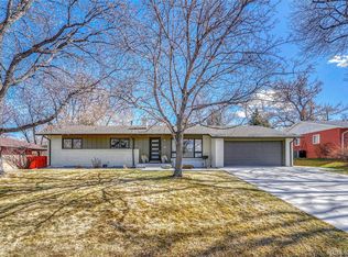 3680 S Glencoe St, Denver, CO 80237