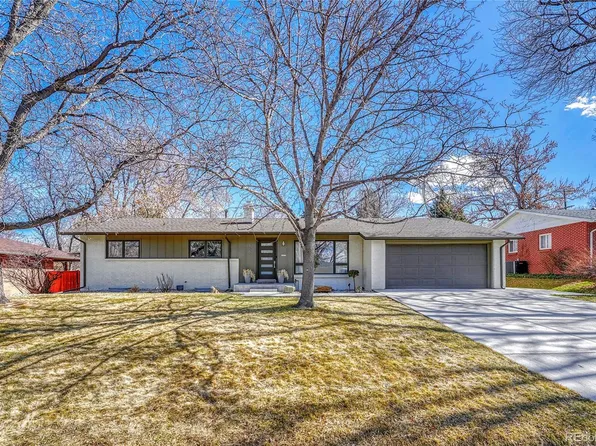 3680 S Glencoe Street, Denver, CO 80237