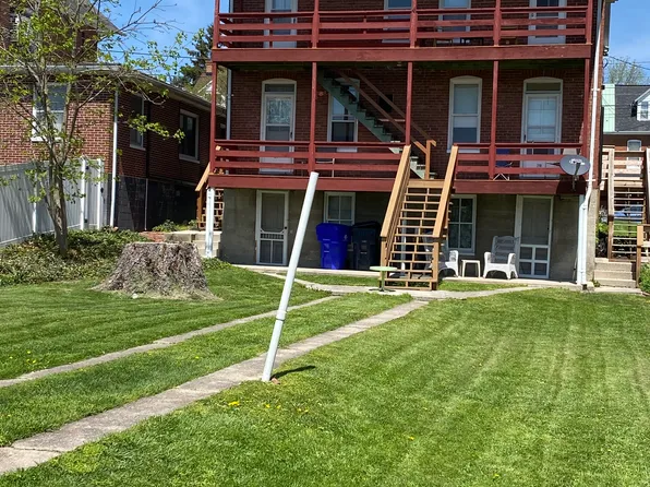 217 E Middle St #1, Gettysburg, PA 17325
