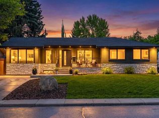 2328 S 58th Ave SW, Calgary, AB T3E1N5