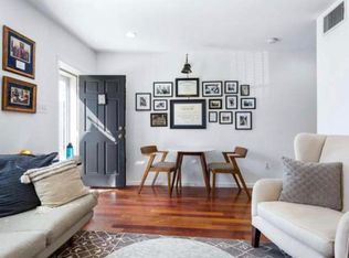 1234 Carrollsburg Pl SW #B, Washington, DC 20024