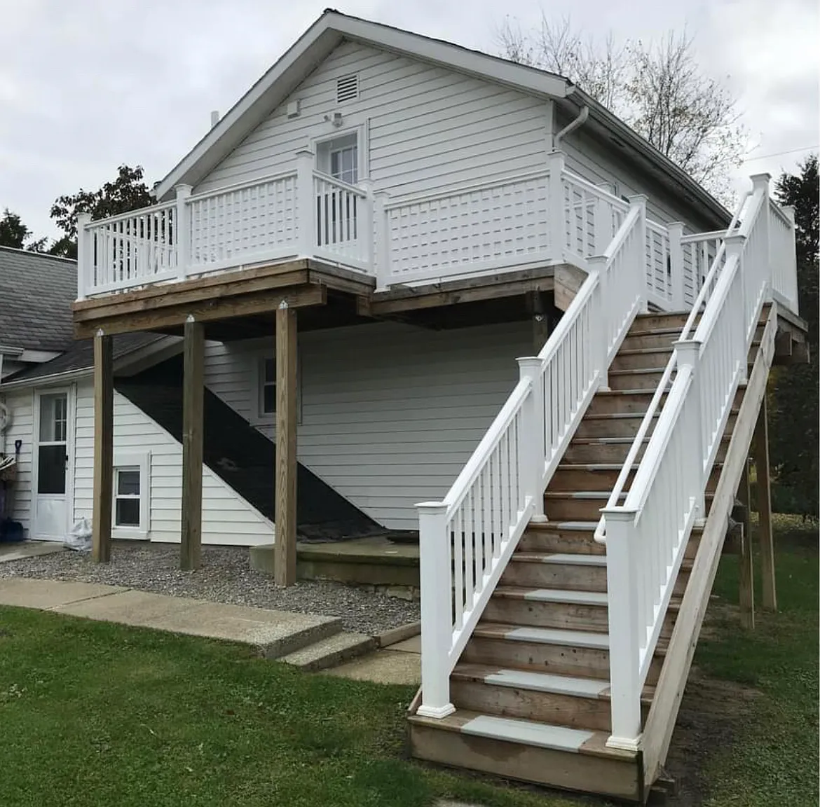 E Bristol Rd, Davison — Photo 1