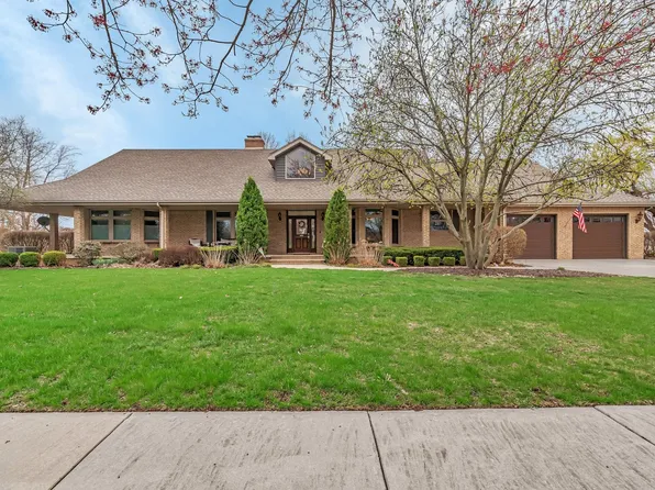 3970 W Nettle Creek Dr, Morris, IL 60450
