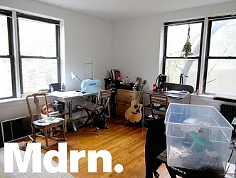 Rented by Mdrn Residential