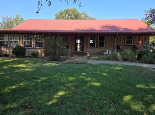 1008 County Road 4133, Cumby, TX 75433