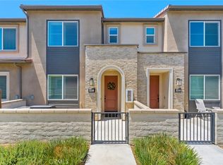 3591 E Moonlight St #21, Ontario, CA 91761