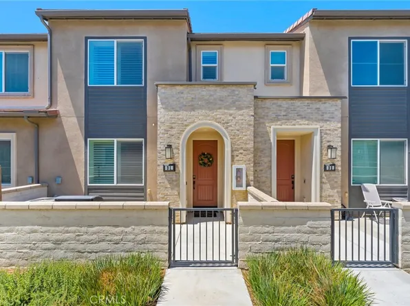 3591 E Moonlight St #21, Ontario, CA 91761