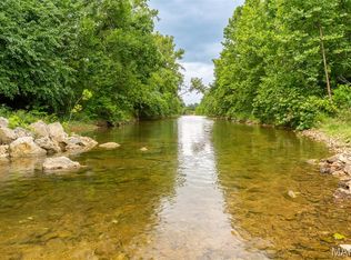 2150 Rock Bluff Hl, De Soto, MO 63020