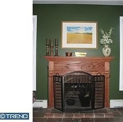 Fire Place
