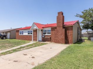 4329 N Grandview Ave, Odessa, TX 79762