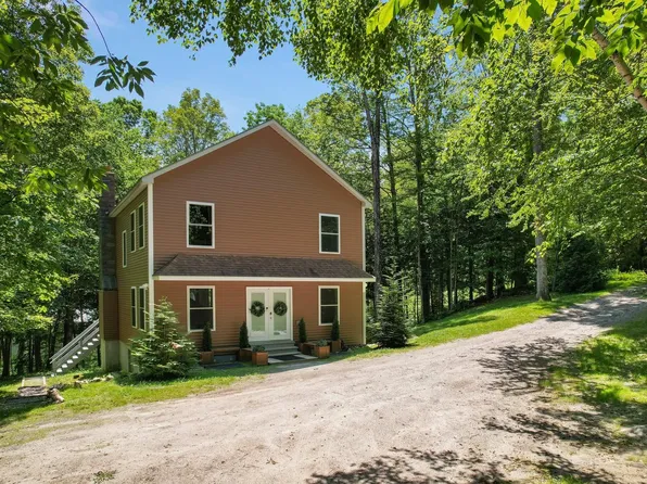 155 Terrace Drive, Killington, VT 05751