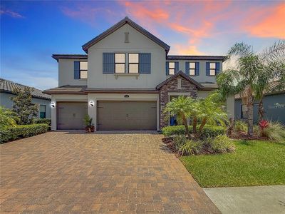 18203 Pine Hammock Blvd, Lutz, FL, 33548