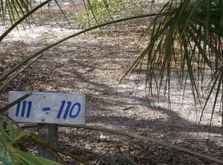 LOT 110 SE 340th St, Suwannee, FL 32692