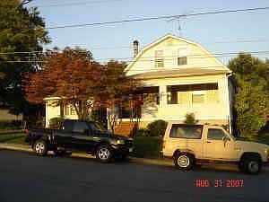 Front View
