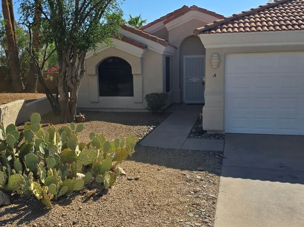 14025 N Sussex Pl APT A, Fountain Hills, AZ 85268