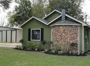 20467 Burrell Wingate Rd, Beaumont, TX 77705