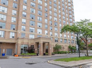 21 Overlea Blvd #1309, Toronto, ON M4H1P2